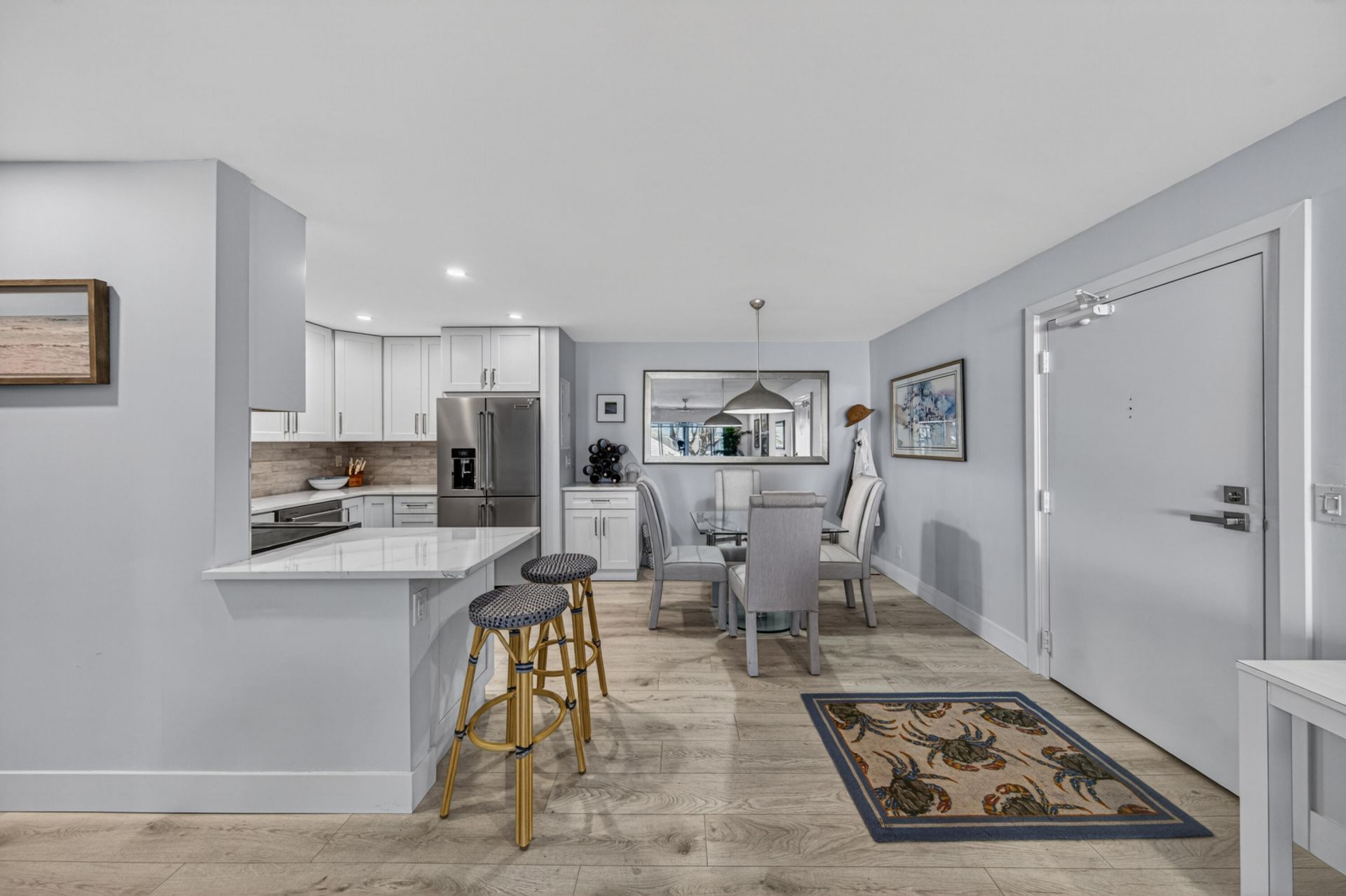 6429 Bay Club Drive, Unit 3, Fort Lauderdale, FL 33308 Photo