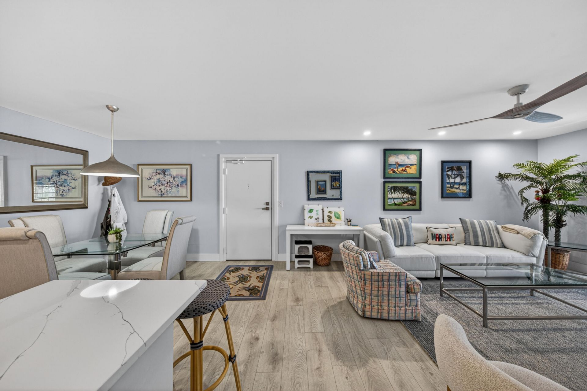 6429 Bay Club Drive, Unit 3, Fort Lauderdale, FL 33308 Photo