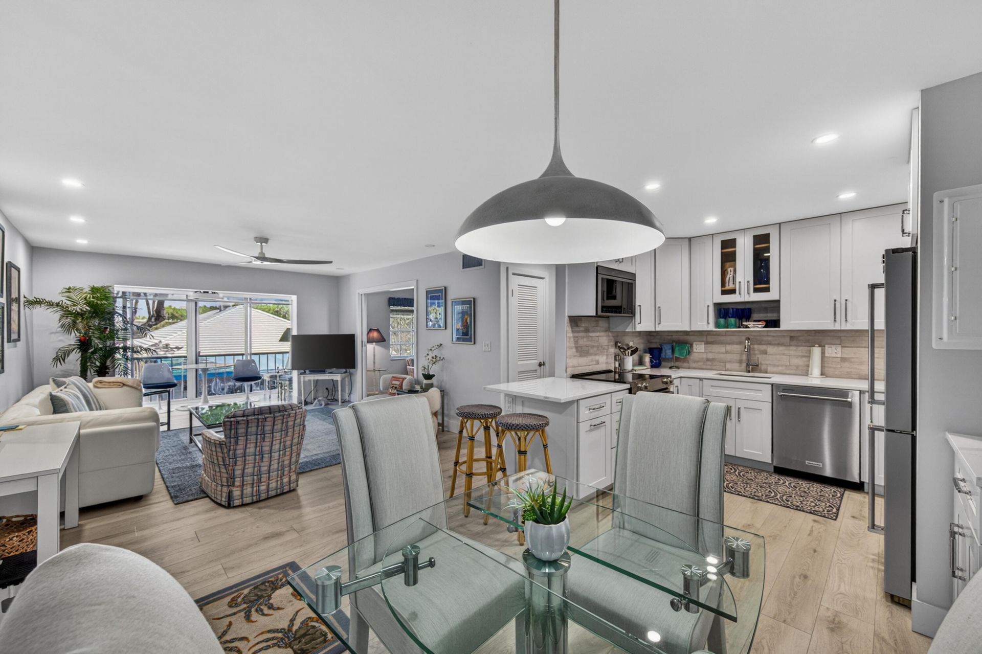 6429 Bay Club Drive, Unit 3, Fort Lauderdale, FL 33308 Photo