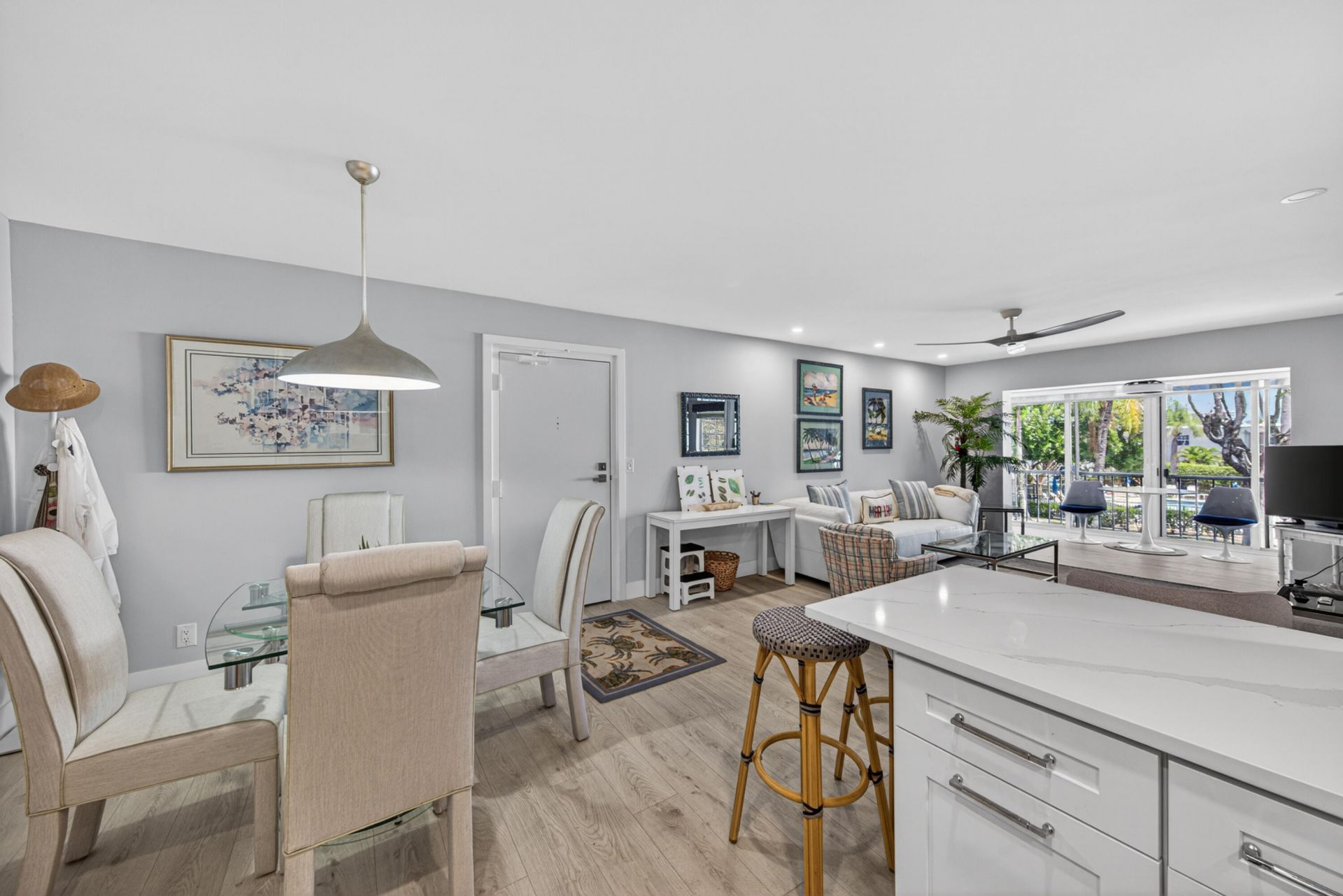 6429 Bay Club Drive, Unit 3, Fort Lauderdale, FL 33308 Photo