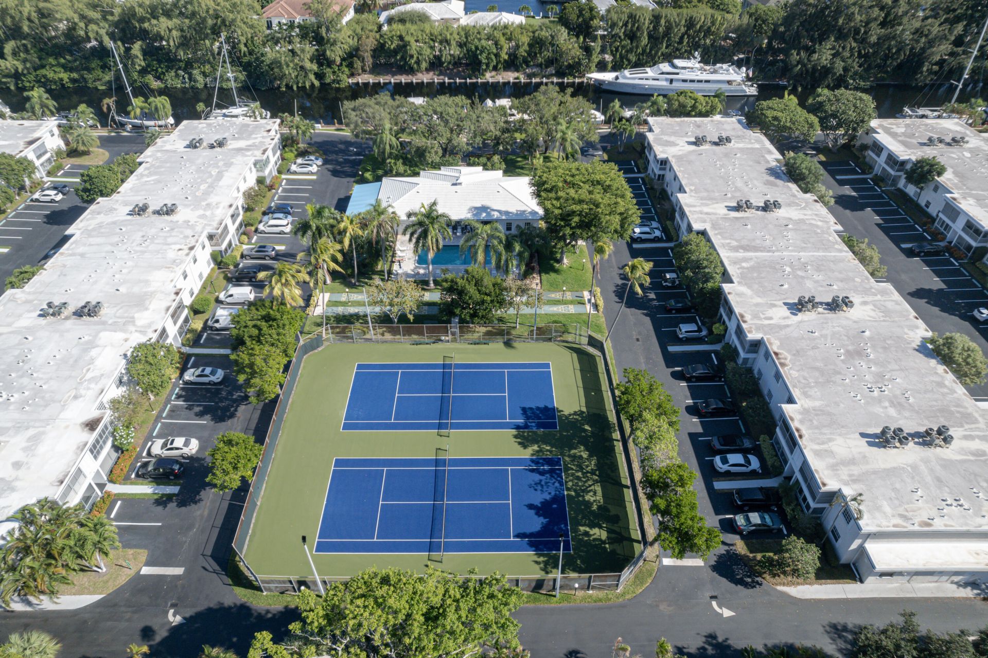 6429 Bay Club Drive, Unit 3, Fort Lauderdale, FL 33308 Photo