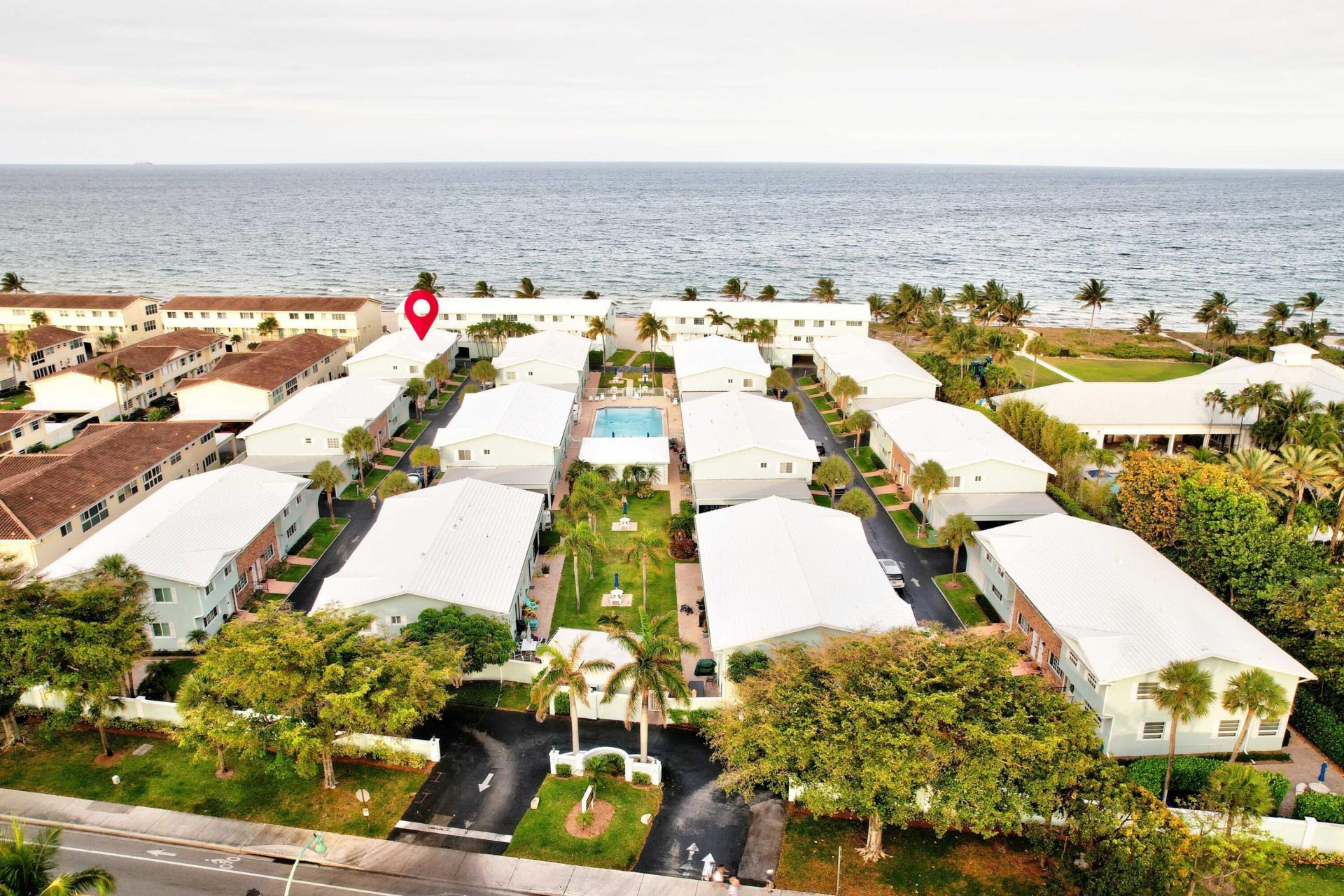 5400 N Ocean Boulevard, Unit 10, Lauderdale by the Sea, FL 33308 Photo