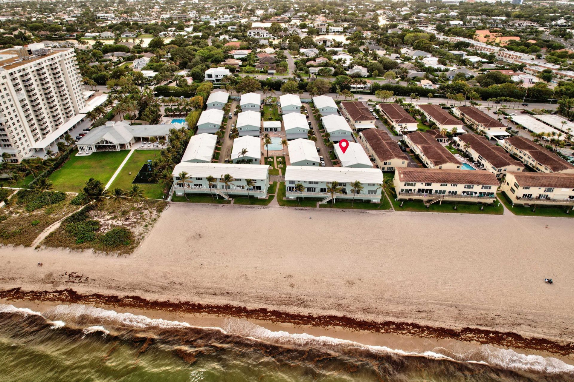 5400 N Ocean Boulevard, Unit 10, Lauderdale by the Sea, FL 33308 Photo