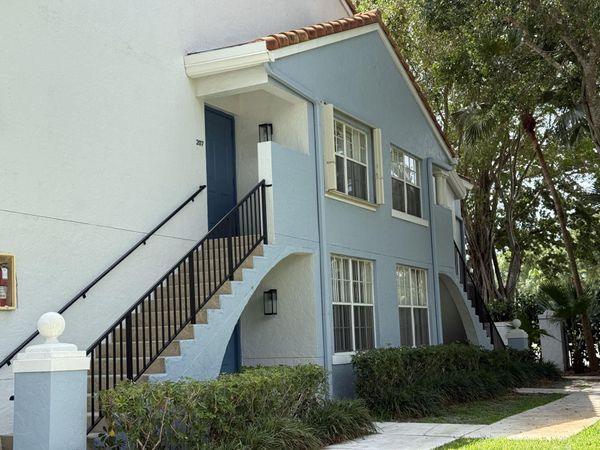 3153 Clint Moore Road, Unit 108, Boca Raton, FL 33496