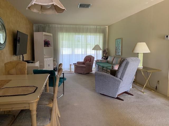 2916 Crosley Drive E, Unit M, West Palm Beach, FL 33415 Photo