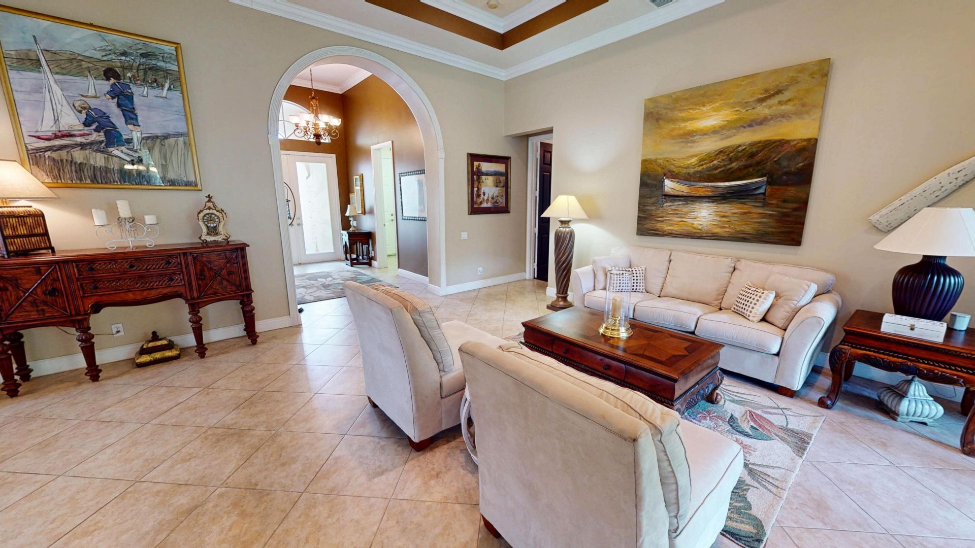 11206 SW Apple Blossom Trail, Port Saint Lucie, FL 34987 Photo