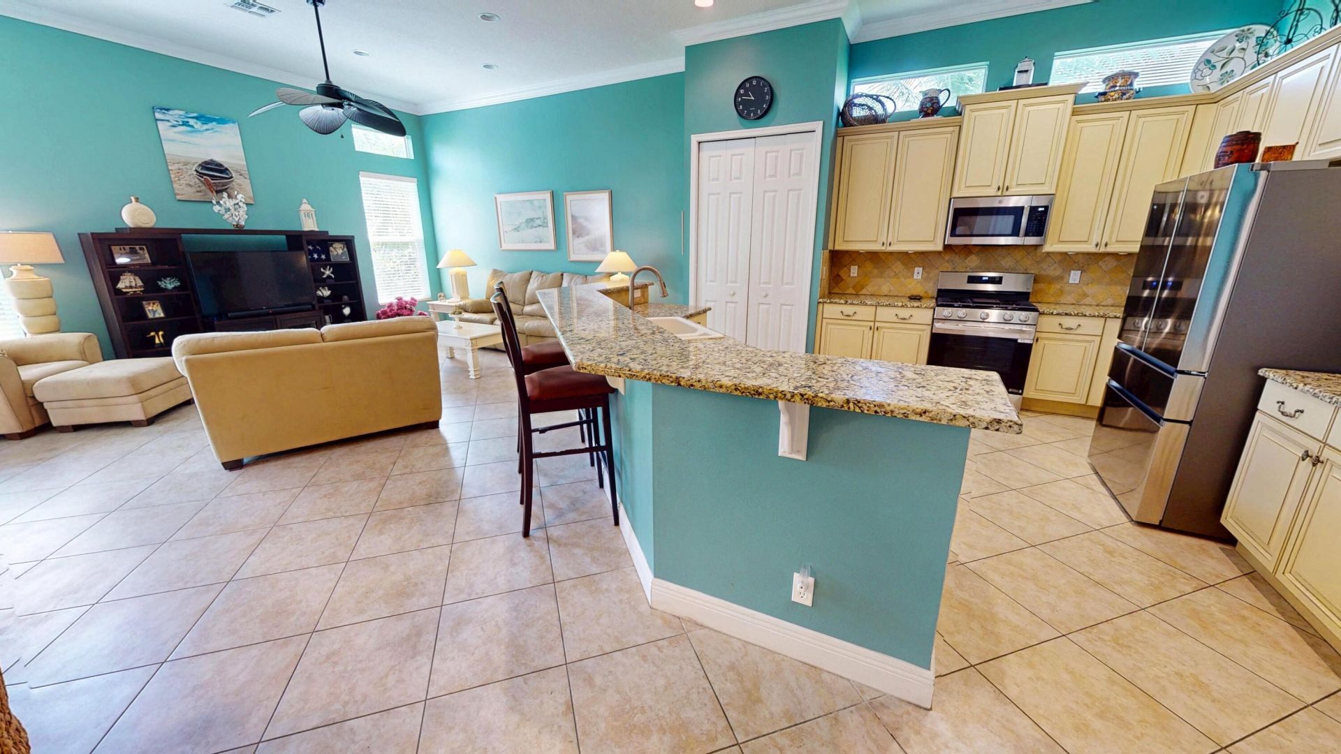 11206 SW Apple Blossom Trail, Port Saint Lucie, FL 34987 Photo