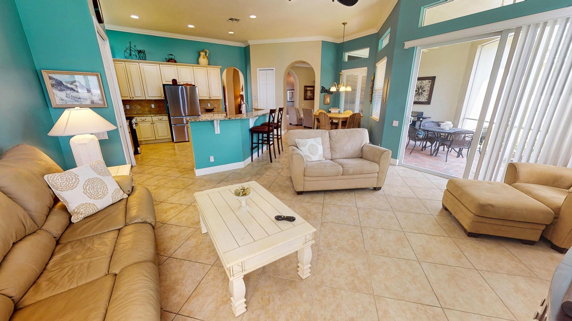 11206 SW Apple Blossom Trail, Port Saint Lucie, FL 34987 Photo