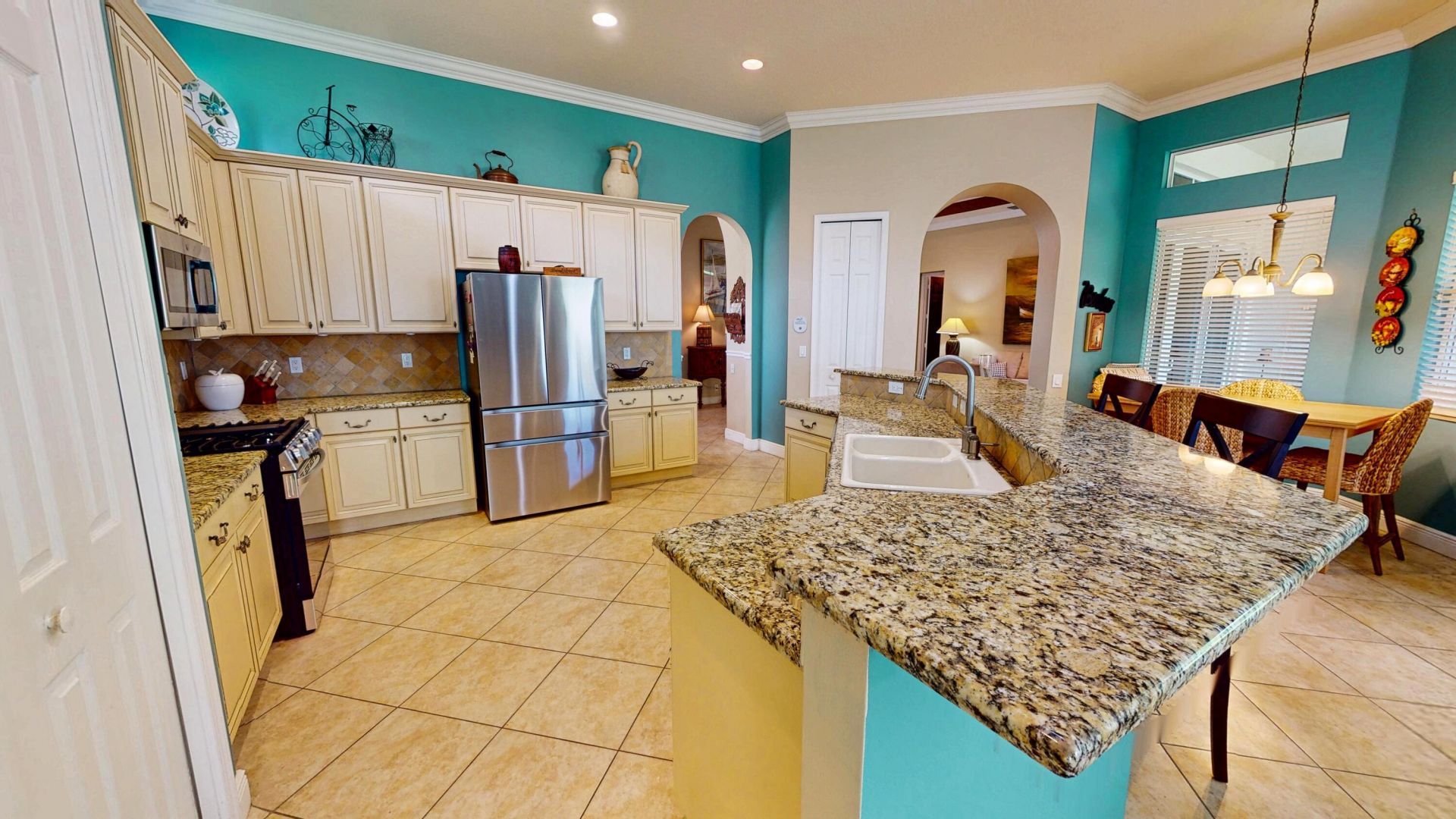 11206 SW Apple Blossom Trail, Port Saint Lucie, FL 34987 Photo
