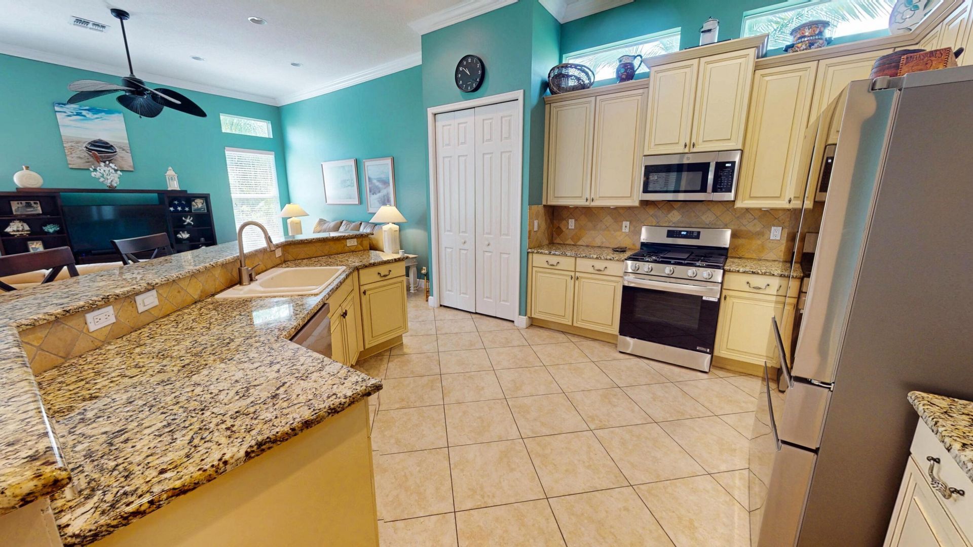 11206 SW Apple Blossom Trail, Port Saint Lucie, FL 34987 Photo