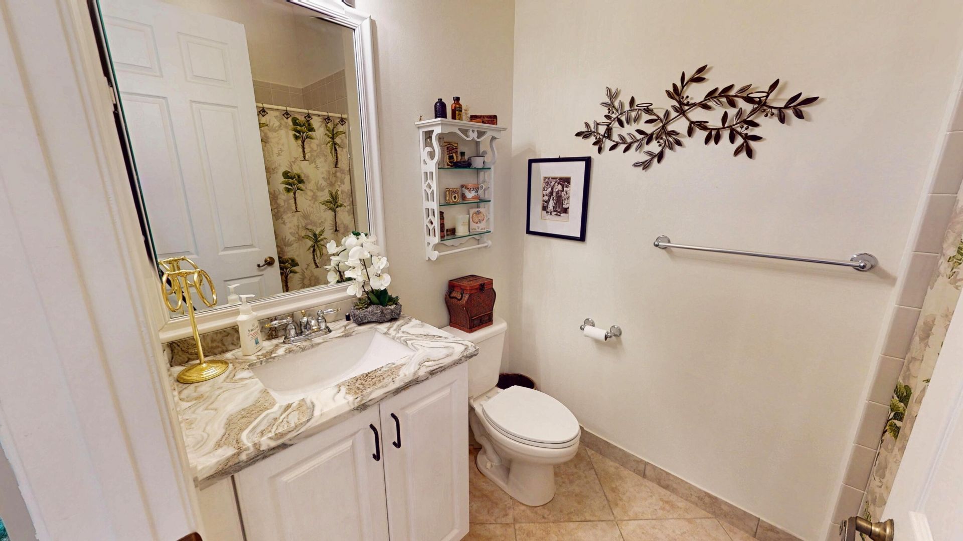 11206 SW Apple Blossom Trail, Port Saint Lucie, FL 34987 Photo