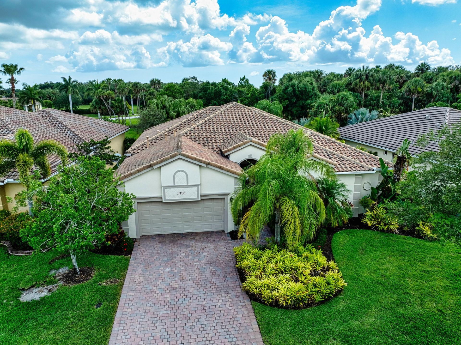 11206 SW Apple Blossom Trail, Port Saint Lucie, FL 34987 Photo