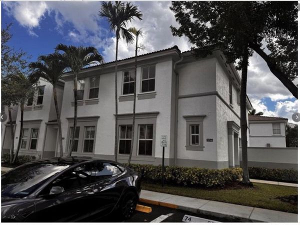 15746 SW 41st Street, Miramar, FL 33027