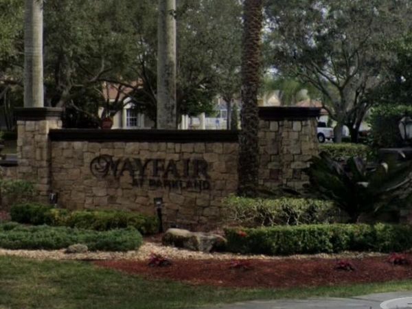 6349 NW 78th Drive, Parkland, FL 33067