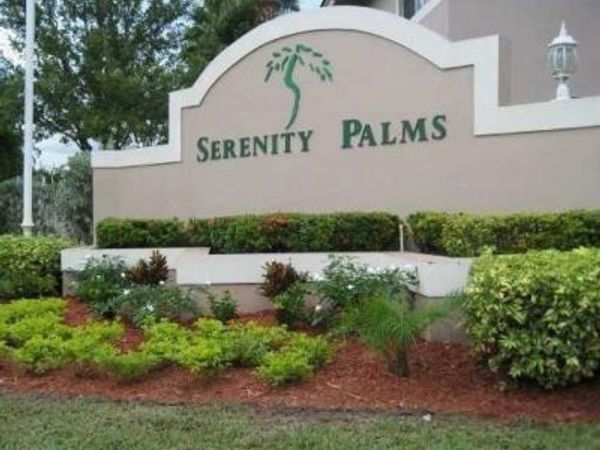 3241 Sabal Palm Manor, Unit 104, Davie, FL 33024