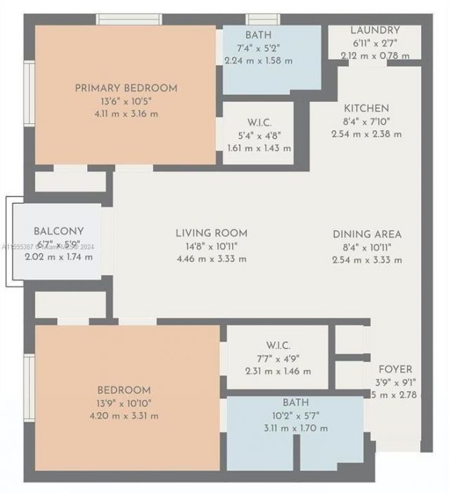 3241 Sabal Palm Manor, Unit 104, Davie, FL 33024 Photo