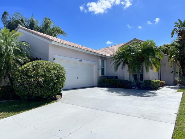 10839 Madison Drive, Boynton Beach, FL 33437