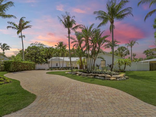 19931 Jasmine Drive, Jupiter, FL 33469