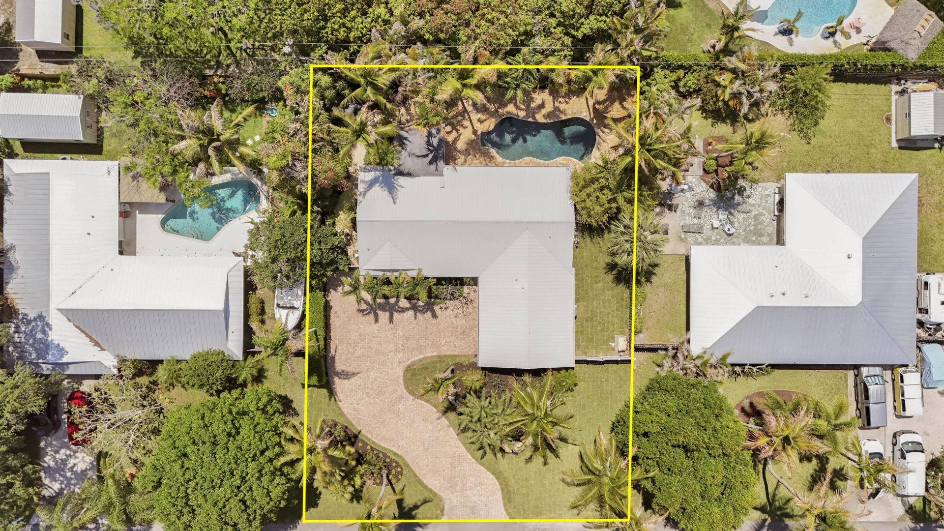 19931 Jasmine Drive, Jupiter, FL 33469 Photo