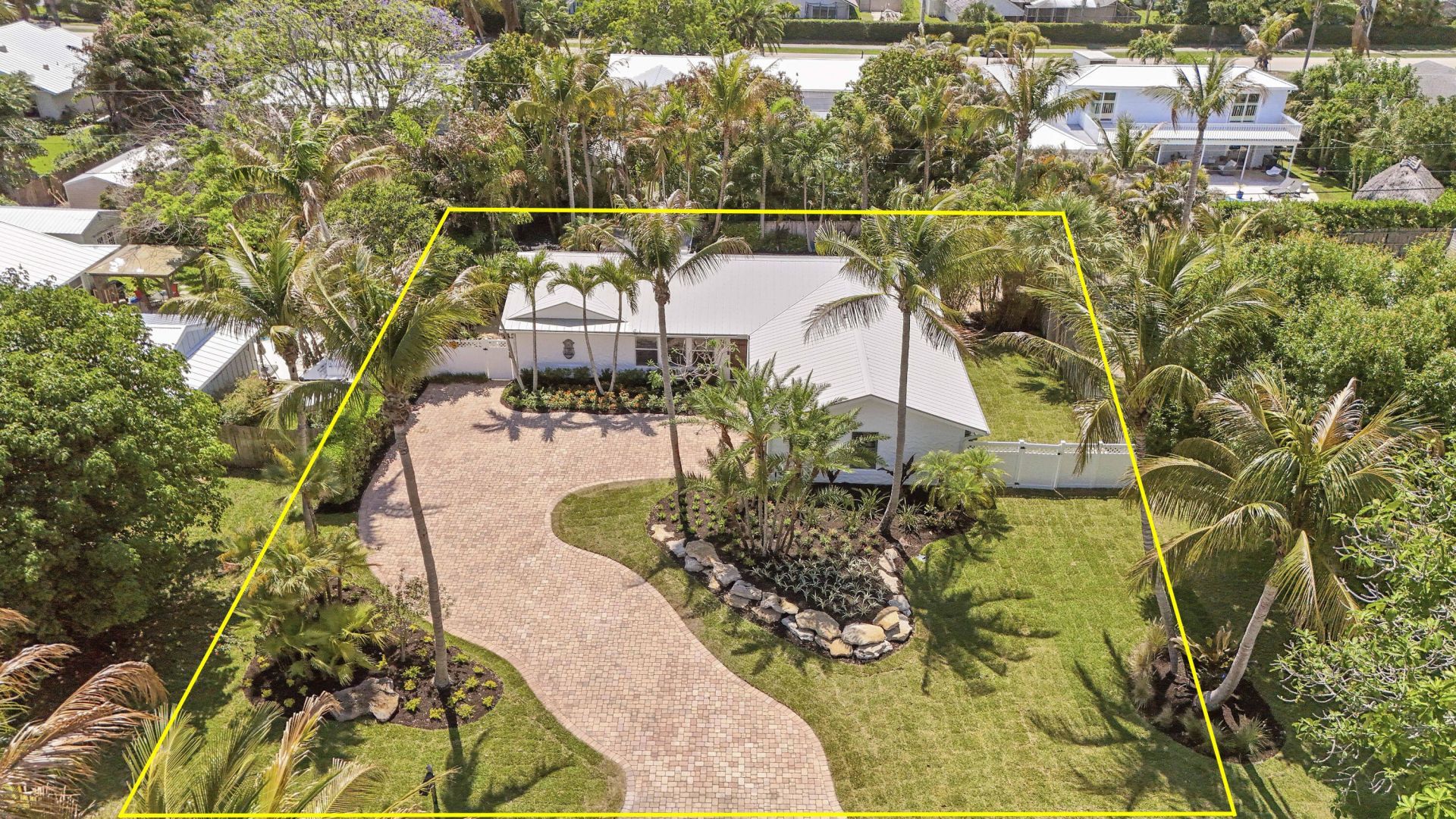19931 Jasmine Drive, Jupiter, FL 33469 Photo