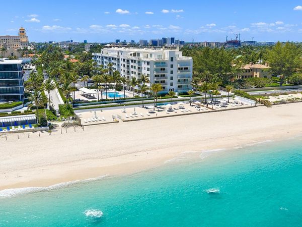 170 N Ocean Boulevard, Unit 210, Palm Beach, FL 33480