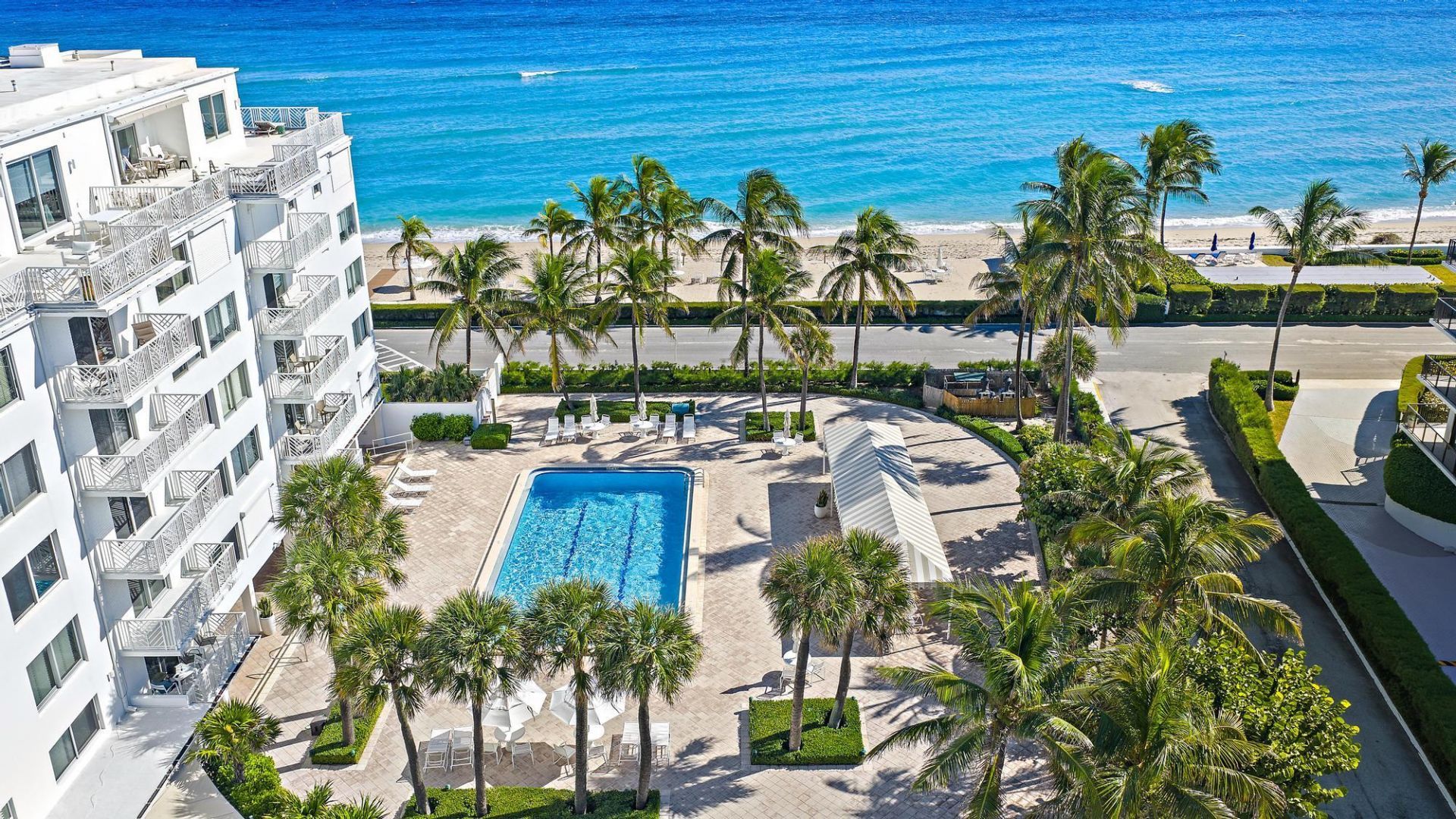 170 N Ocean Boulevard, Unit 210, Palm Beach, FL 33480 Photo