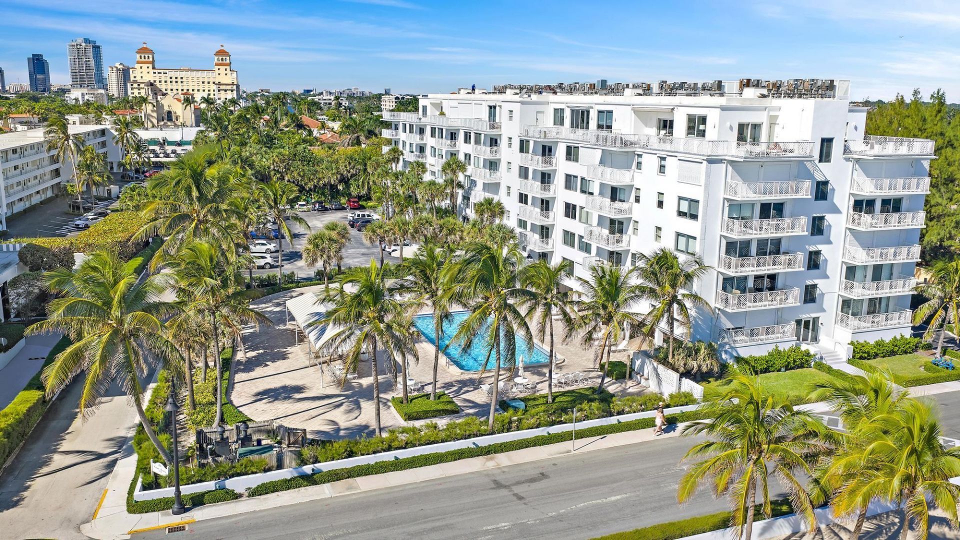 170 N Ocean Boulevard, Unit 210, Palm Beach, FL 33480 Photo