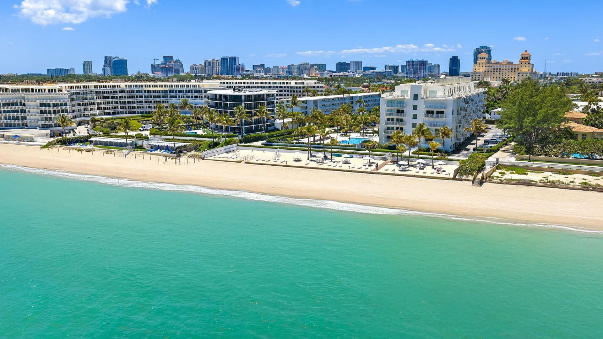 170 N Ocean Boulevard, Unit 210, Palm Beach, FL 33480 Photo