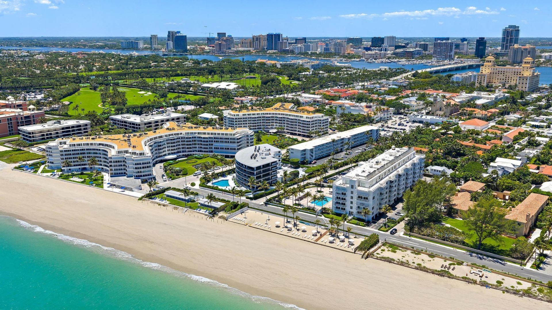 170 N Ocean Boulevard, Unit 210, Palm Beach, FL 33480 Photo