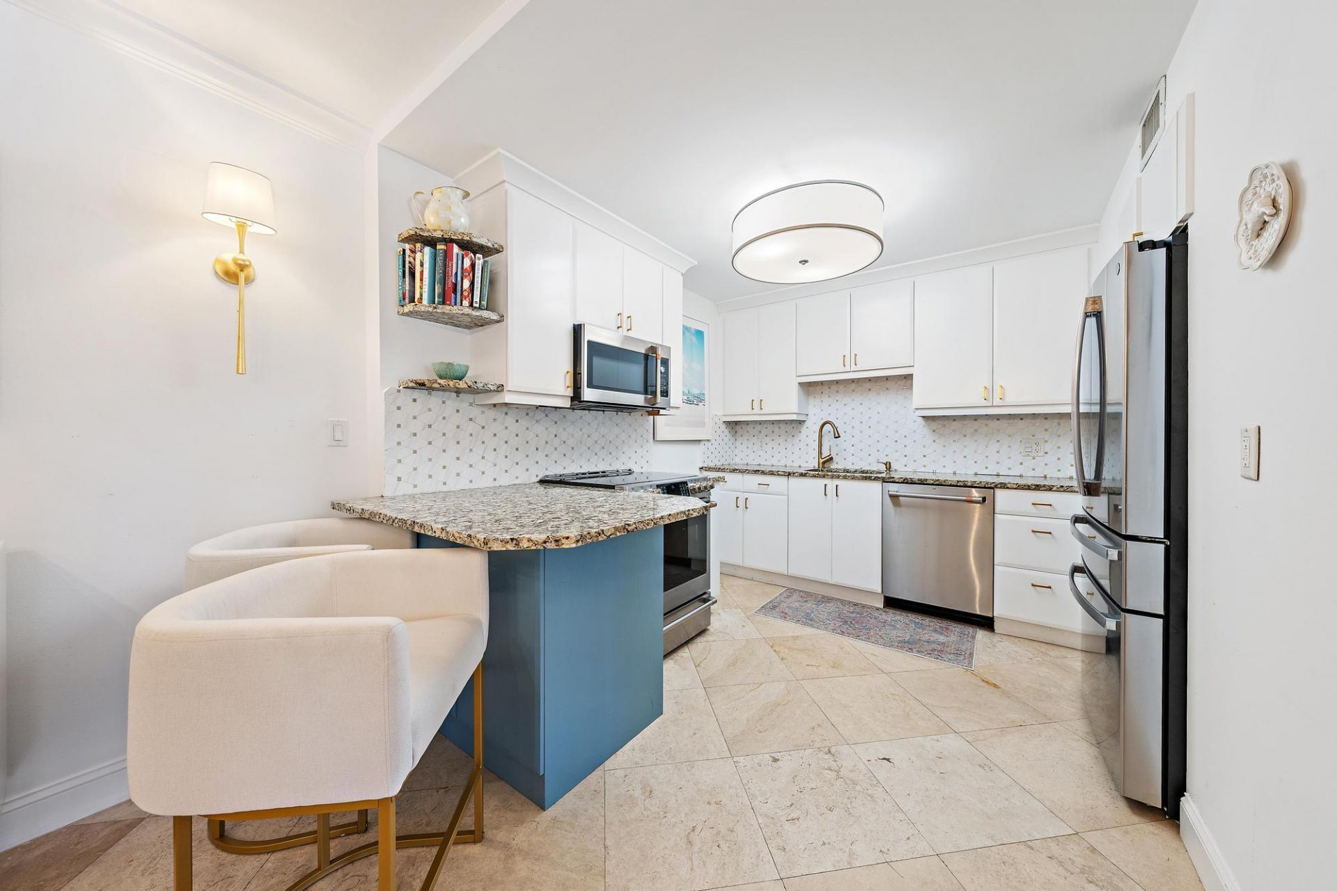 170 N Ocean Boulevard, Unit 210, Palm Beach, FL 33480 Photo