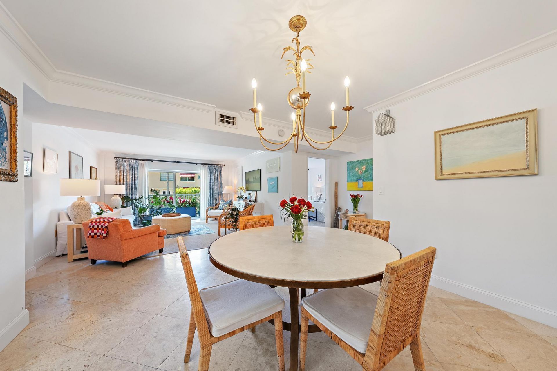 170 N Ocean Boulevard, Unit 210, Palm Beach, FL 33480 Photo
