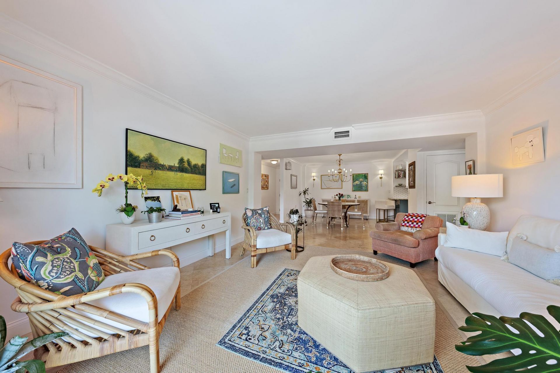 170 N Ocean Boulevard, Unit 210, Palm Beach, FL 33480 Photo