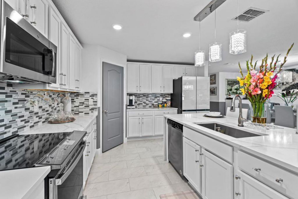 1381 SW Paar Drive, Port Saint Lucie, FL 34953 Photo