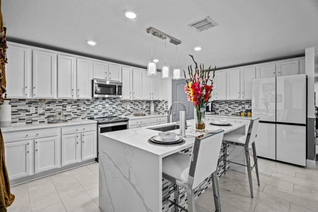 1381 SW Paar Drive, Port Saint Lucie, FL 34953 Photo