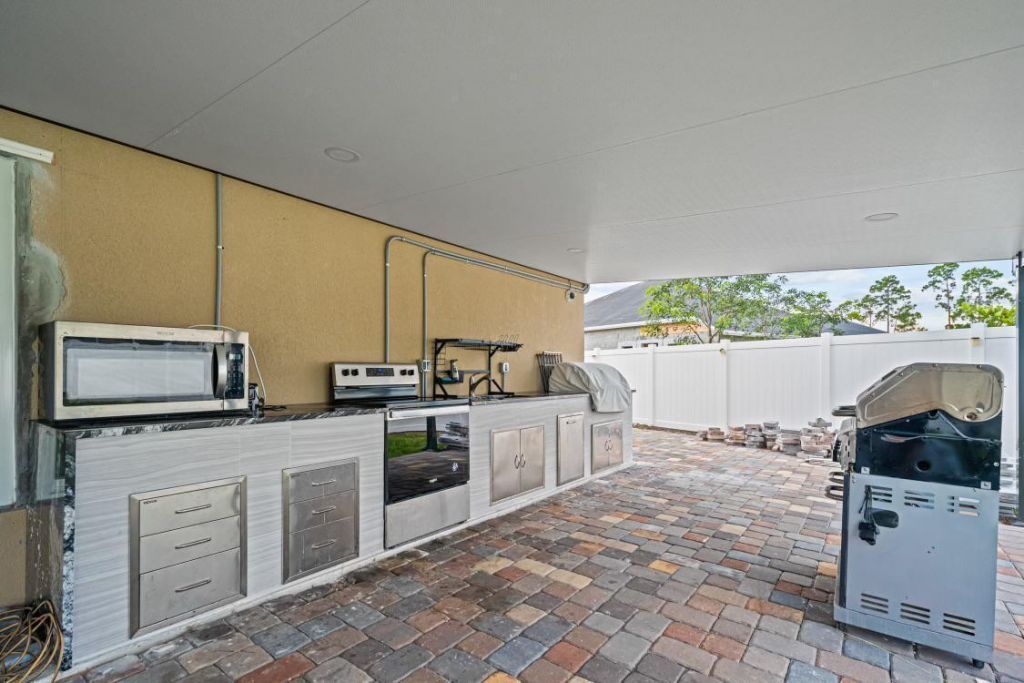 1381 SW Paar Drive, Port Saint Lucie, FL 34953 Photo