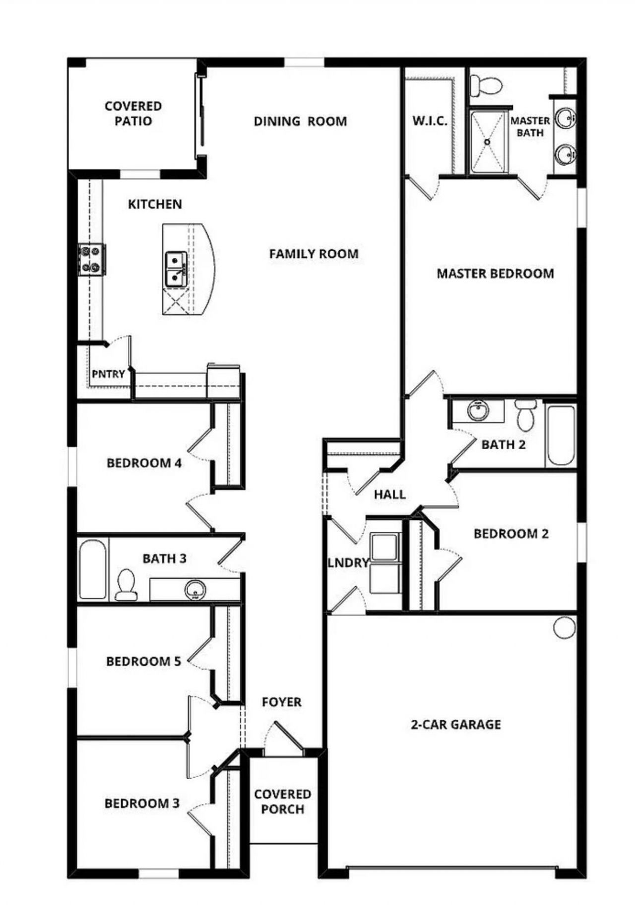 1381 SW Paar Drive, Port Saint Lucie, FL 34953 Photo