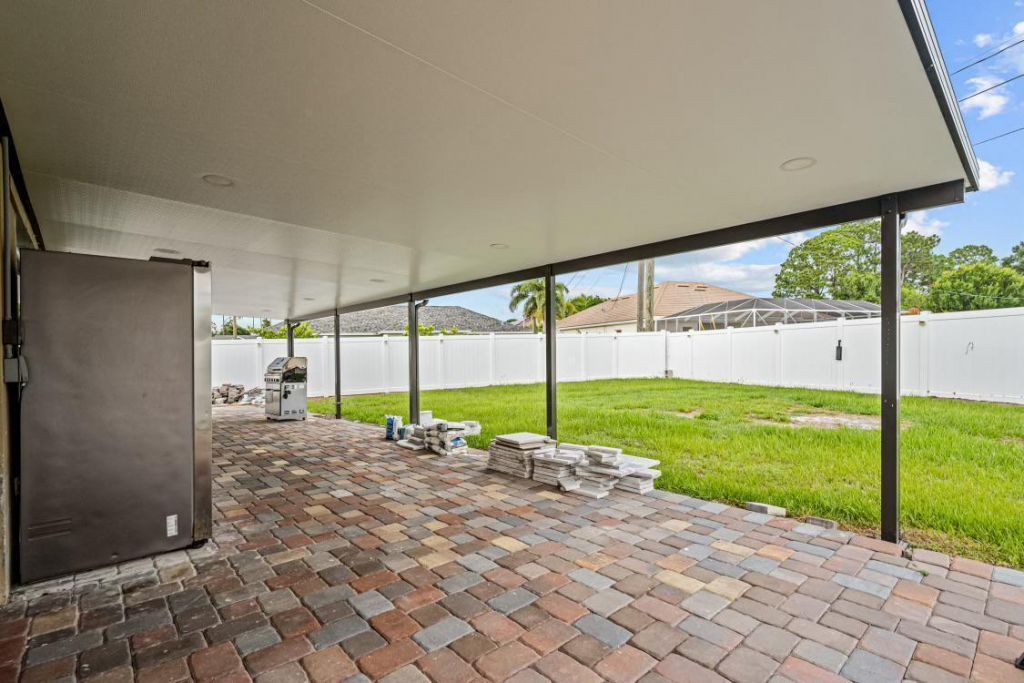 1381 SW Paar Drive, Port Saint Lucie, FL 34953 Photo