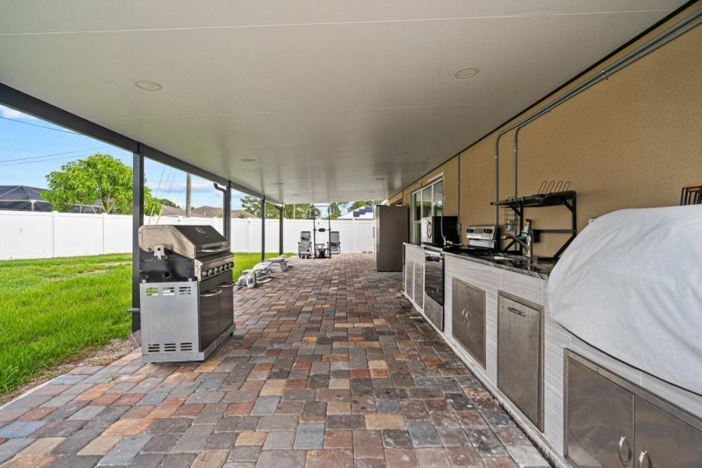 1381 SW Paar Drive, Port Saint Lucie, FL 34953 Photo