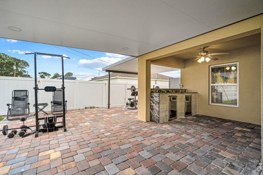 1381 SW Paar Drive, Port Saint Lucie, FL 34953 Photo