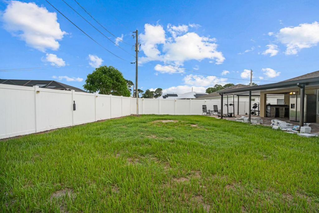 1381 SW Paar Drive, Port Saint Lucie, FL 34953 Photo
