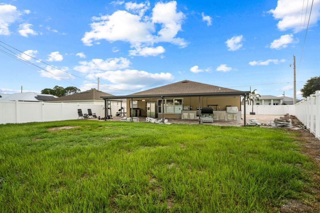 1381 SW Paar Drive, Port Saint Lucie, FL 34953 Photo