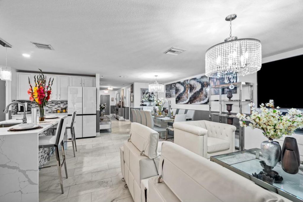 1381 SW Paar Drive, Port Saint Lucie, FL 34953 Photo