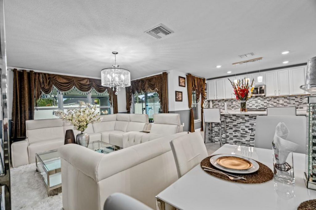 1381 SW Paar Drive, Port Saint Lucie, FL 34953 Photo