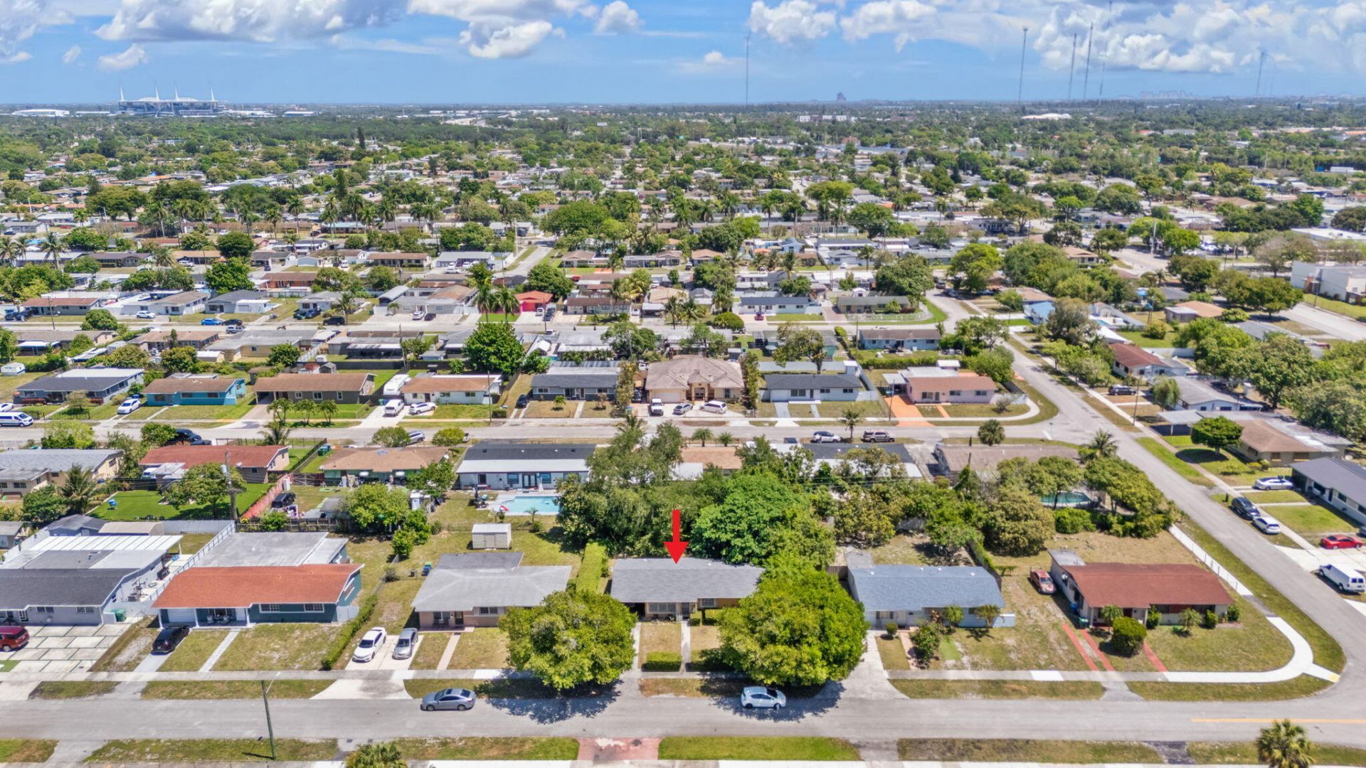 1261 NW 172nd Street, Miami Gardens, FL 33169 Photo