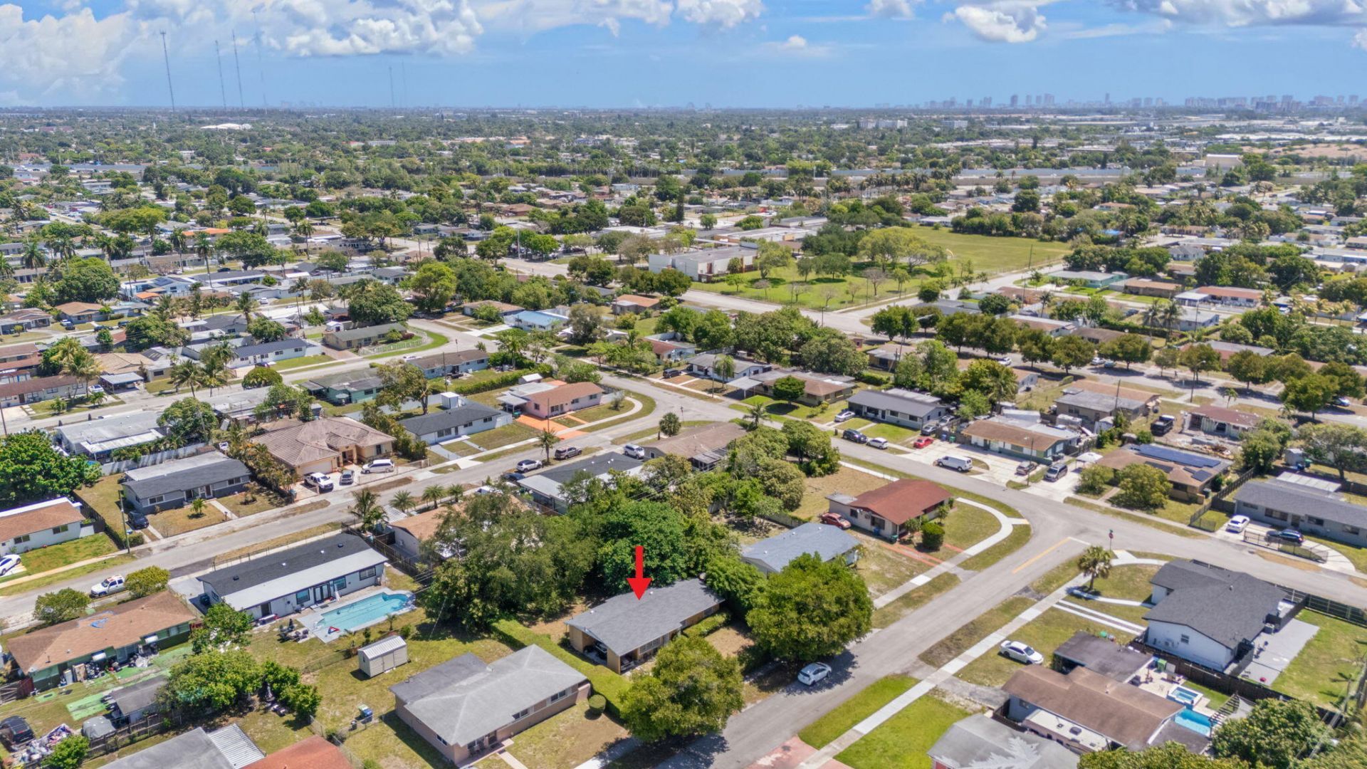 1261 NW 172nd Street, Miami Gardens, FL 33169 Photo