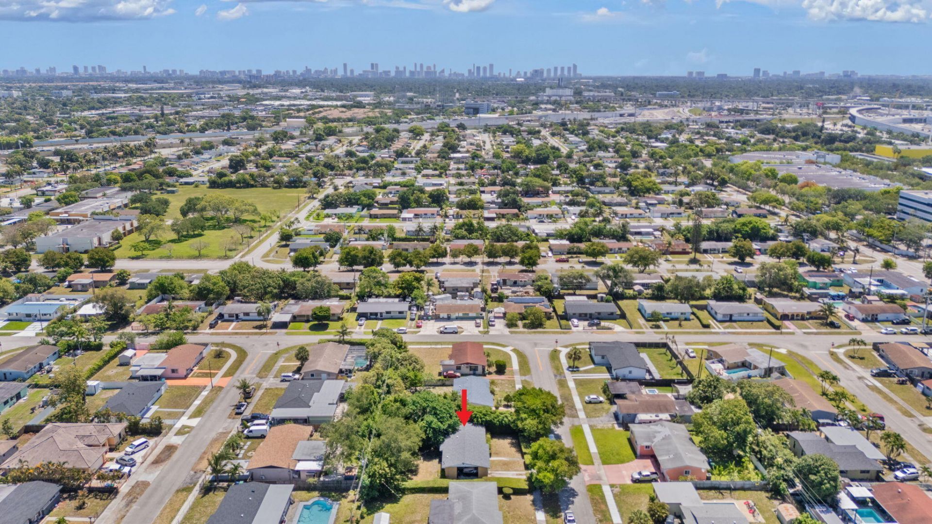 1261 NW 172nd Street, Miami Gardens, FL 33169 Photo