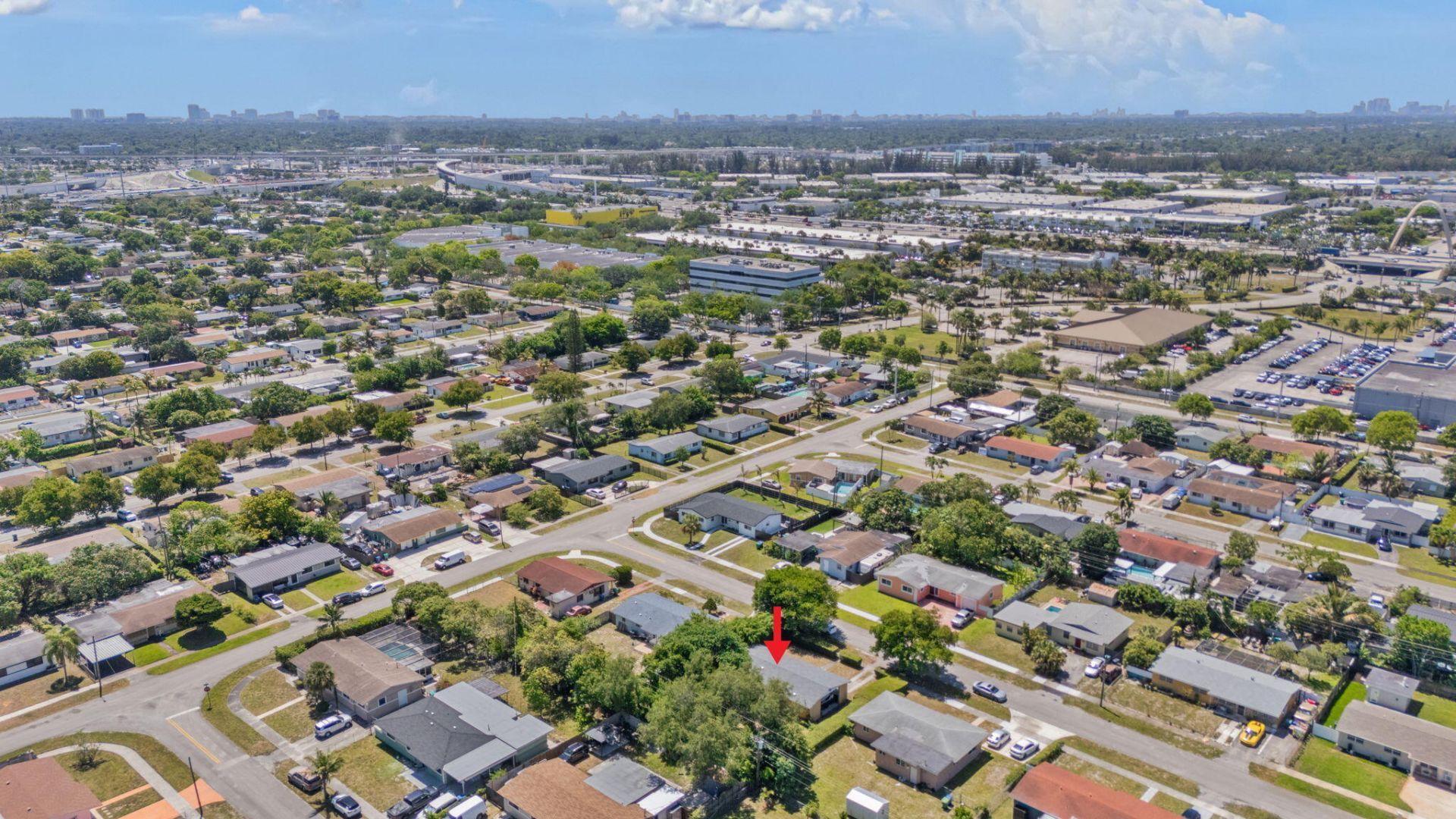 1261 NW 172nd Street, Miami Gardens, FL 33169 Photo