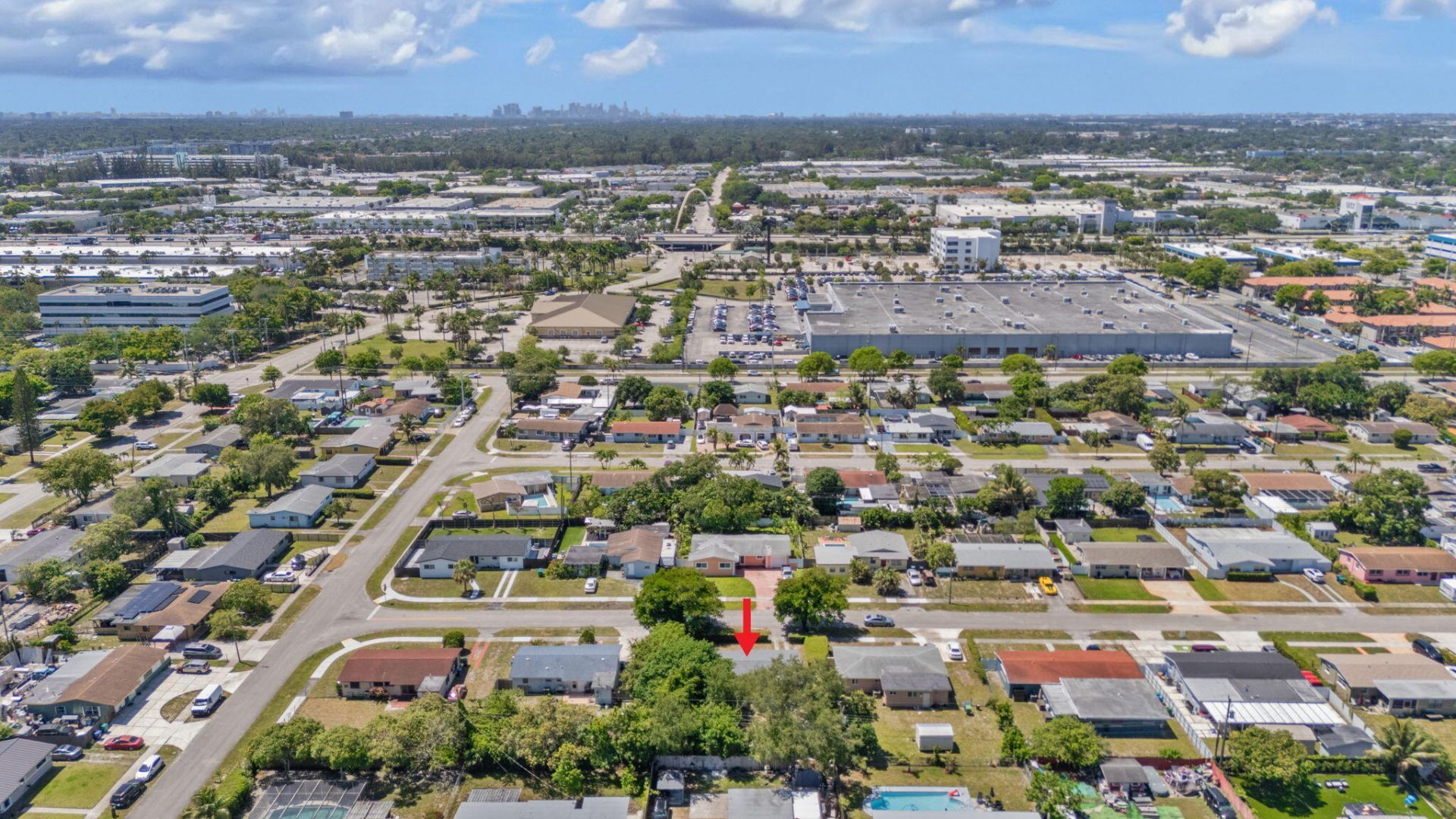1261 NW 172nd Street, Miami Gardens, FL 33169 Photo