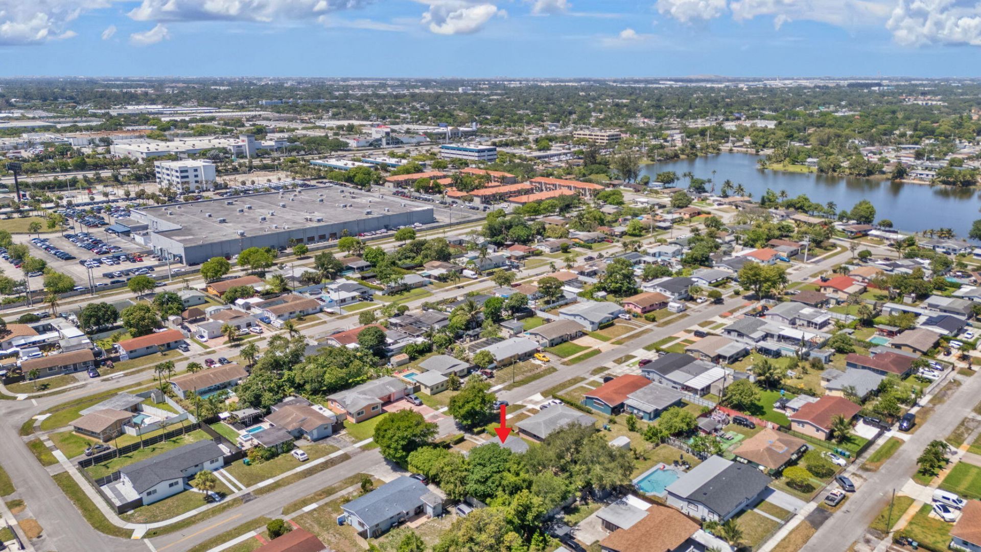 1261 NW 172nd Street, Miami Gardens, FL 33169 Photo