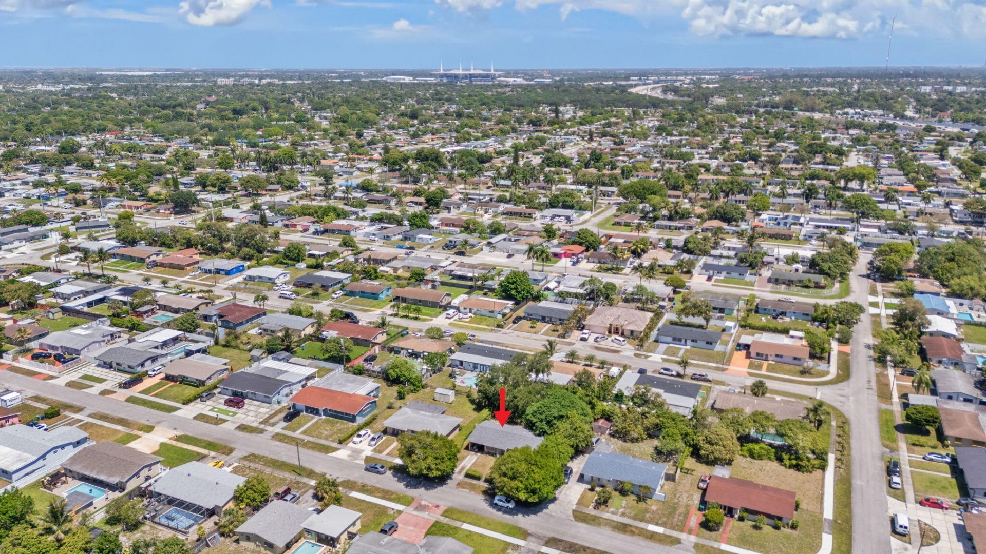 1261 NW 172nd Street, Miami Gardens, FL 33169 Photo